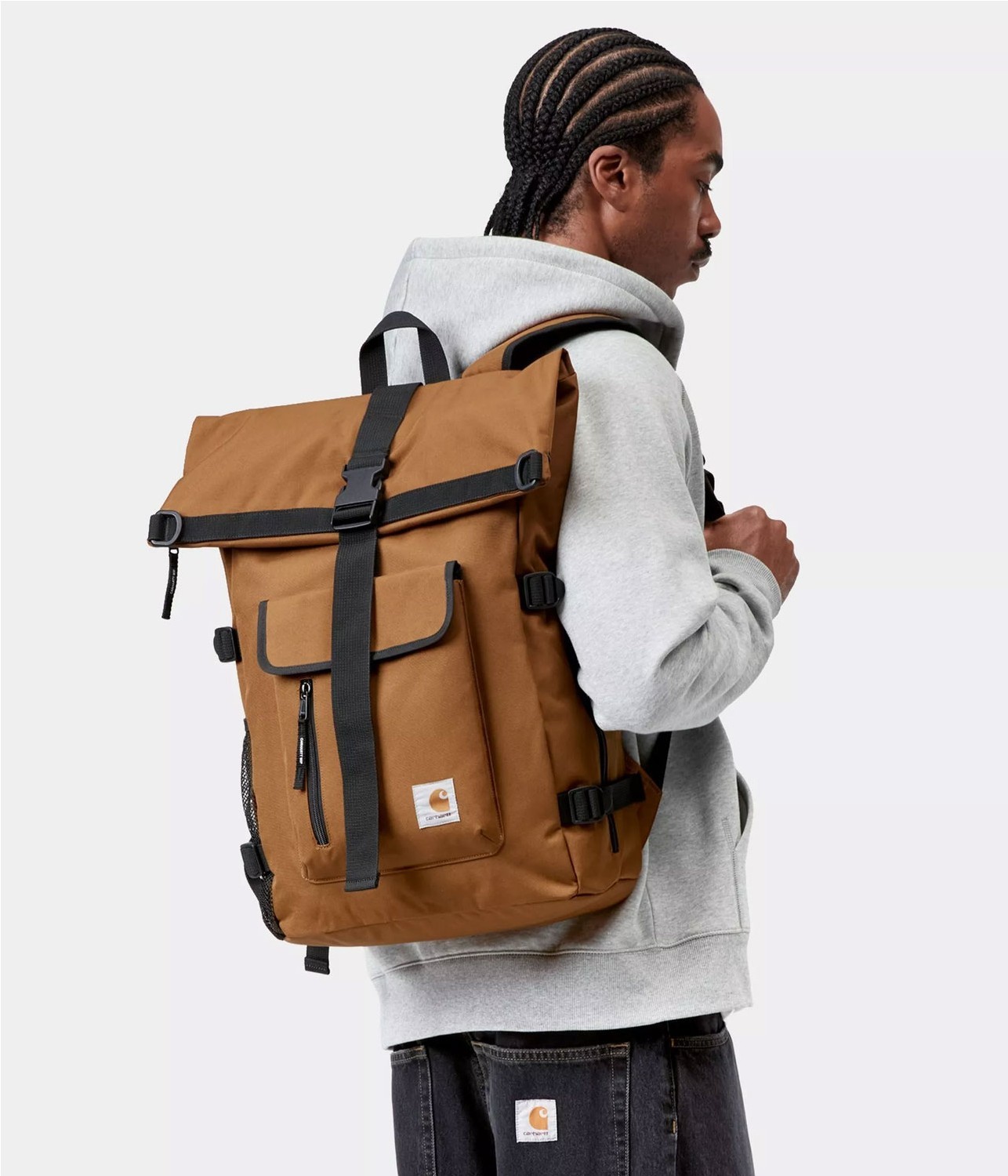 CARHARTT WIP PHILIS BACKPACK