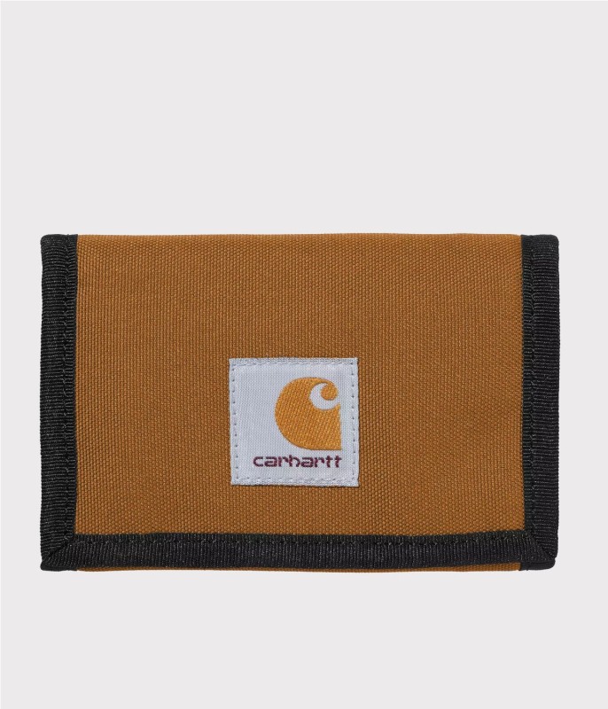 CARHARTT WIP ALEC WALLET