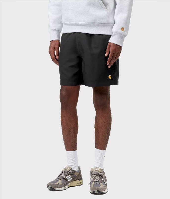 CARHARTT WIP CHASE SWIN TRUNKS