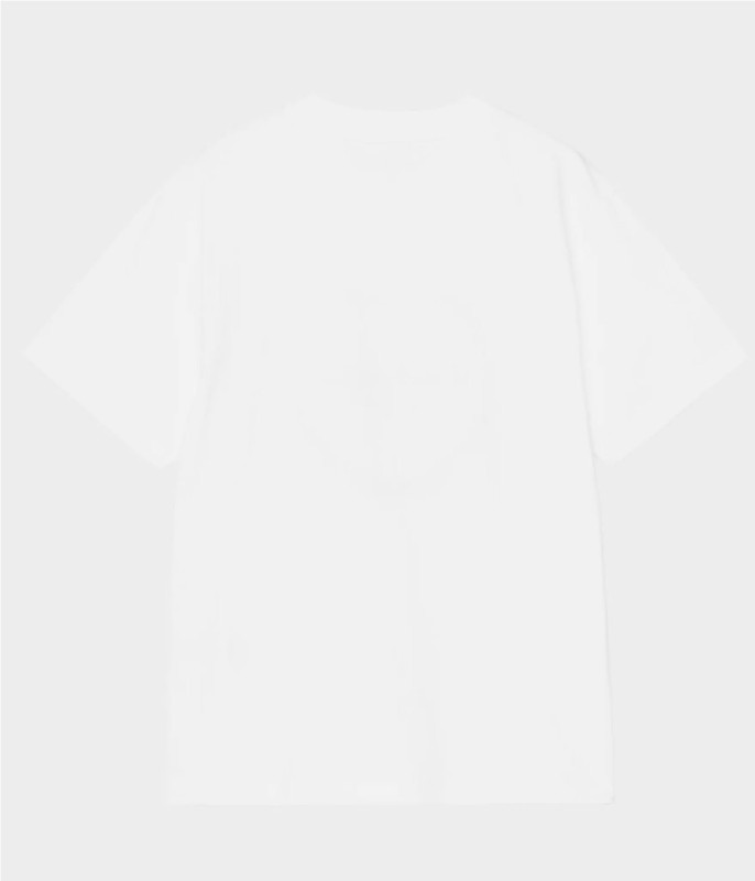 CARHARTT WIP SPRAY HEART TEE W 2
