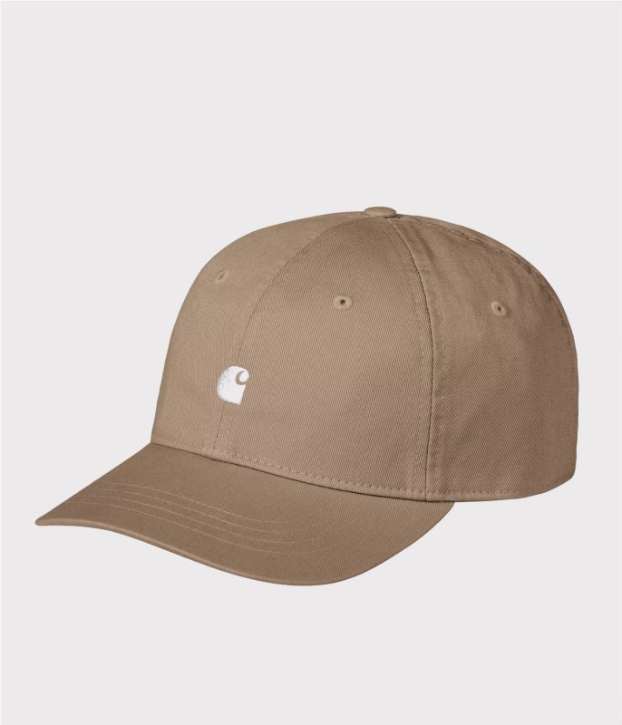 CARHARTT WIP MADISON LOGO CAP