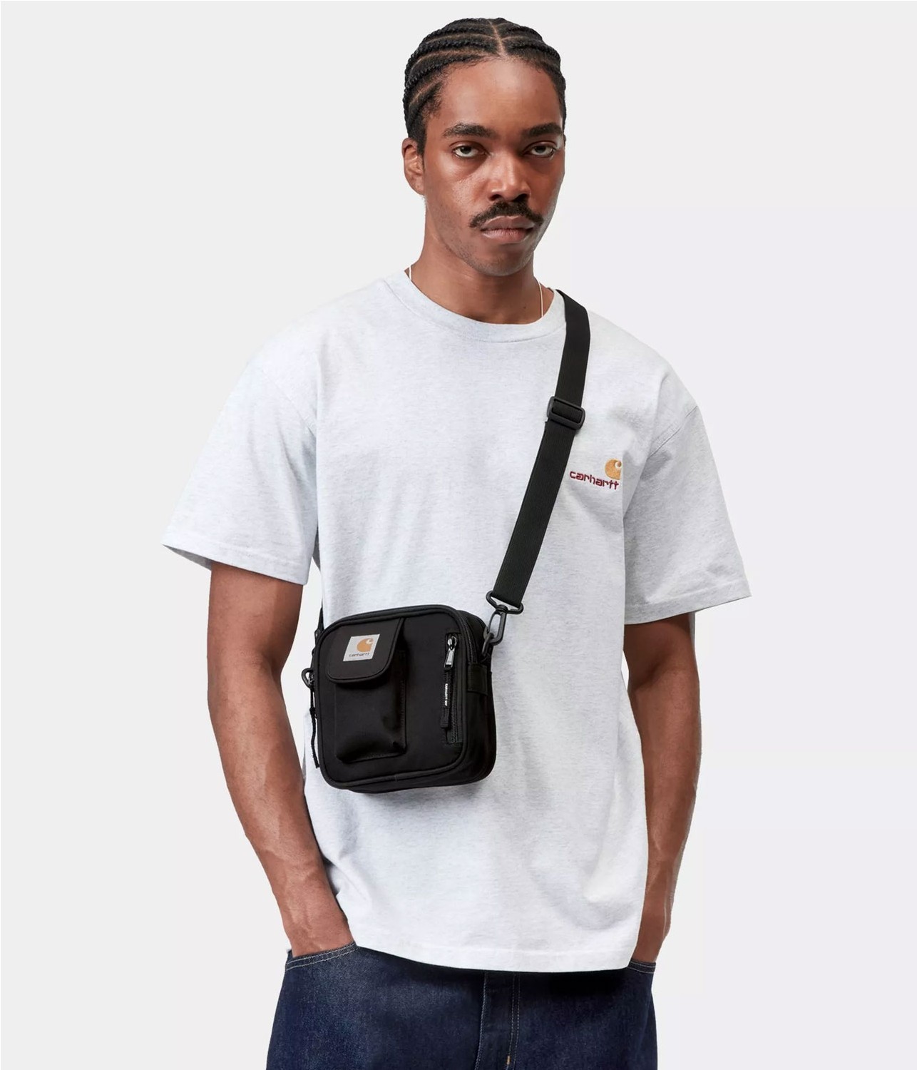 CARHARTT WIP ESSENTIALS BAG