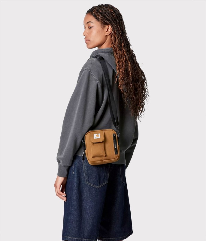 CARHARTT WIP ESSENTIALS BAG 2