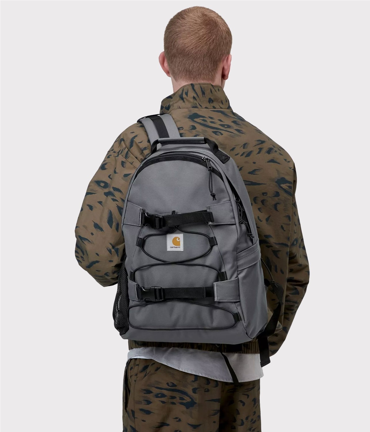 CARHARTT WIP KICKFLIP BACKPACK