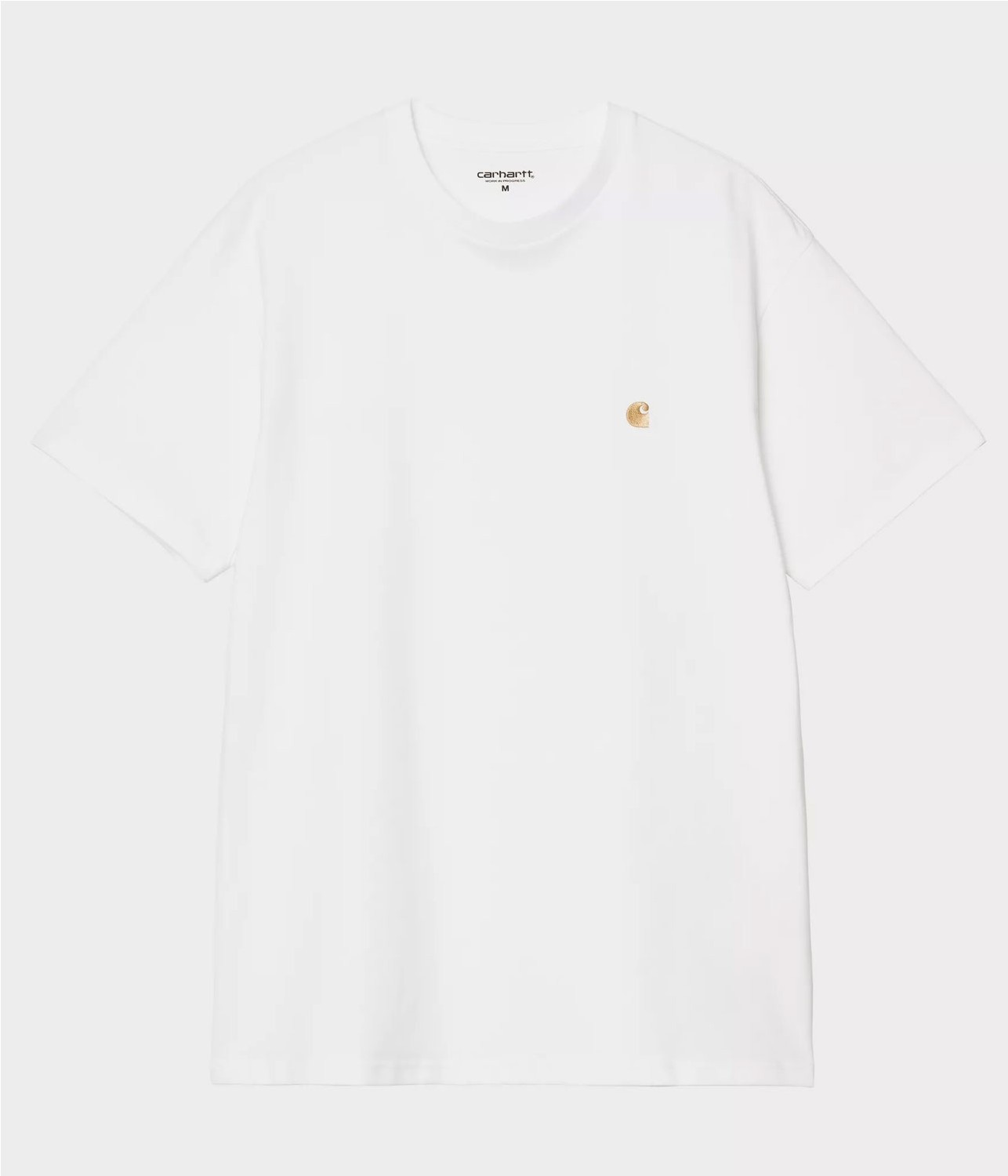 CARHARTT WIP CHASE TEE