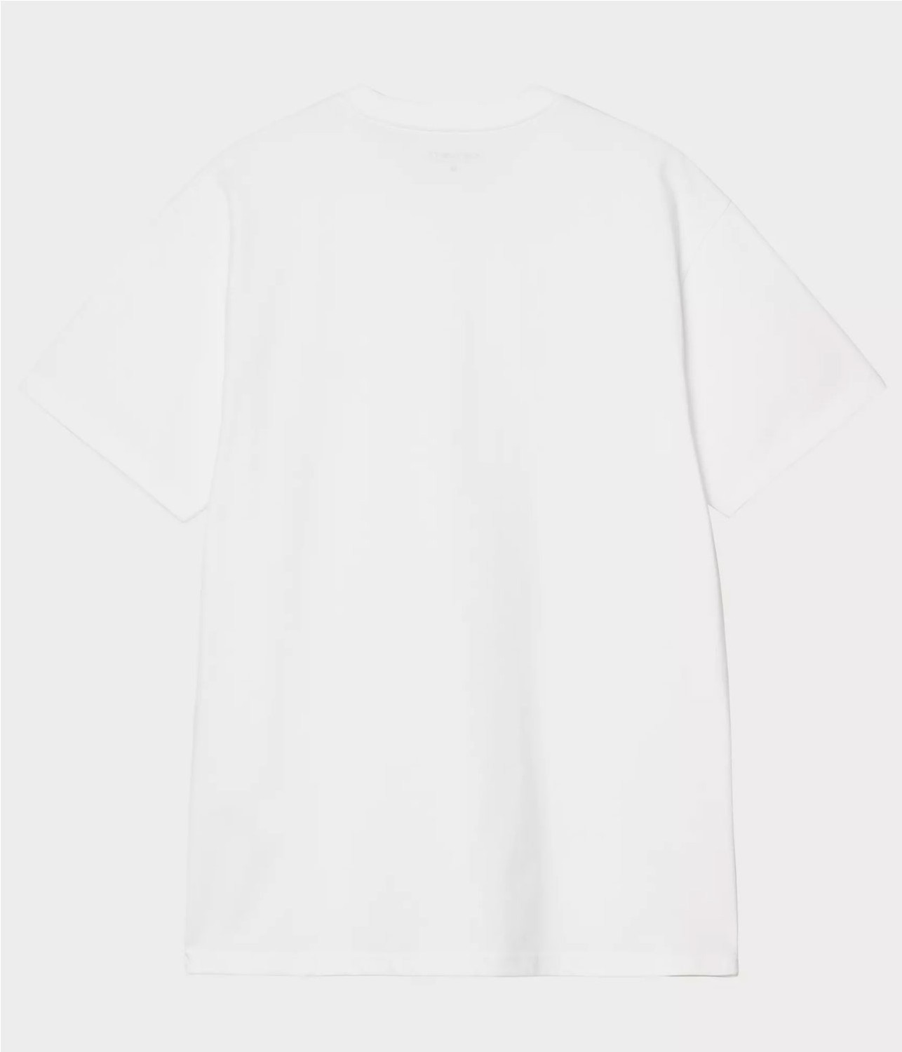CARHARTT WIP CHASE TEE