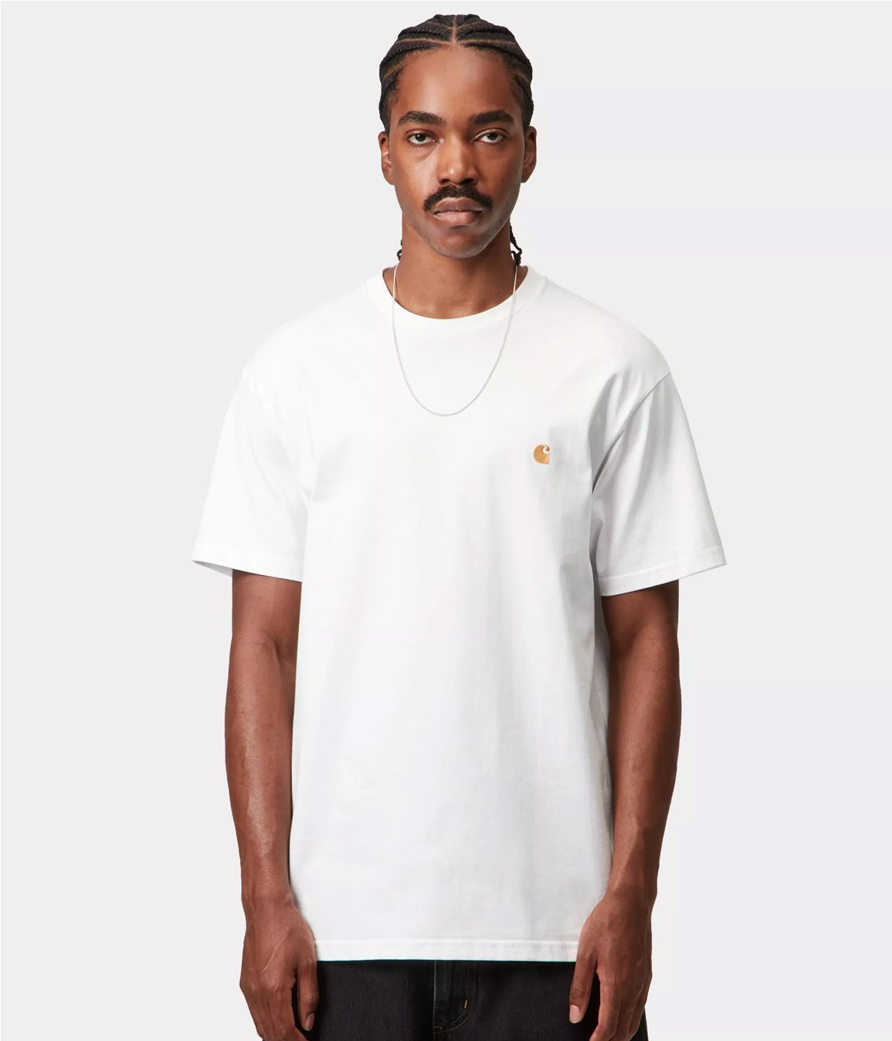 CARHARTT WIP CHASE TEE