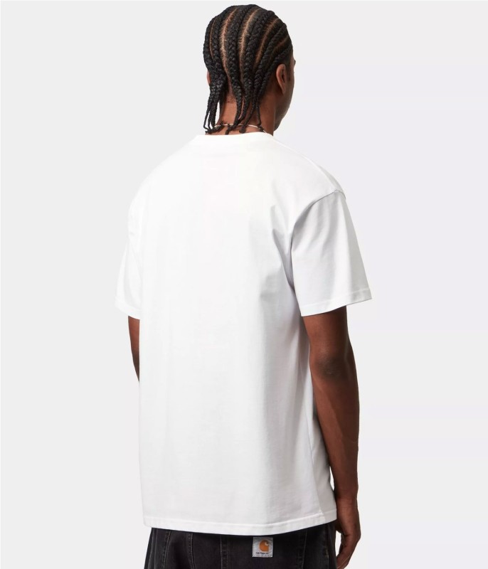 CARHARTT WIP CHASE TEE