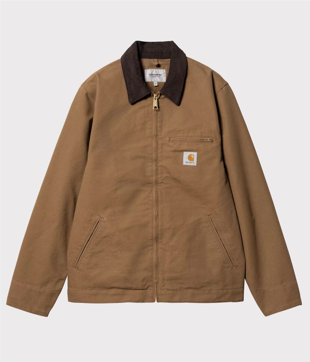 CARHARTT WIP DETROIT SUMMER JK