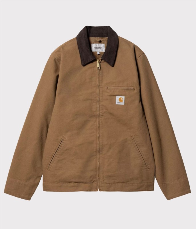CARHARTT WIP DETROIT SUMMER JK