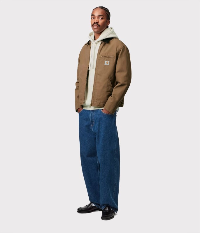 CARHARTT WIP DETROIT SUMMER JK