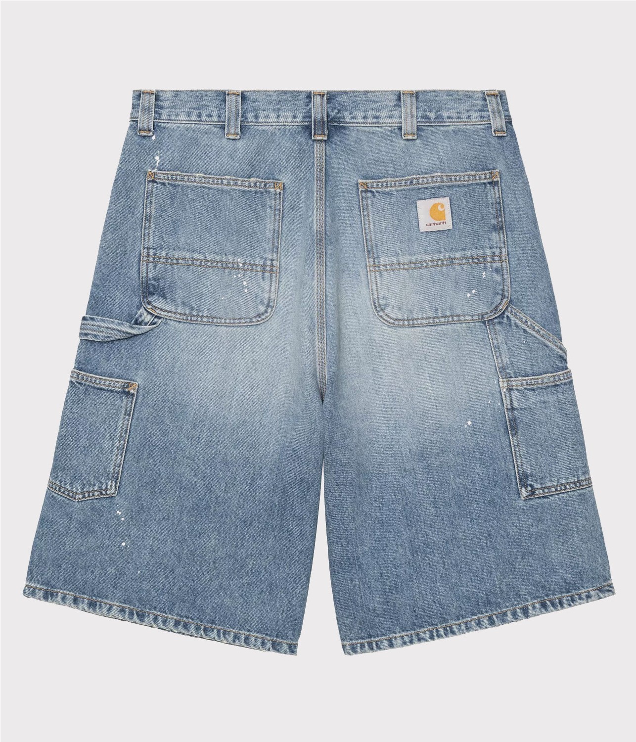 CARHARTT WIP OG SINGLE KNEE SH
