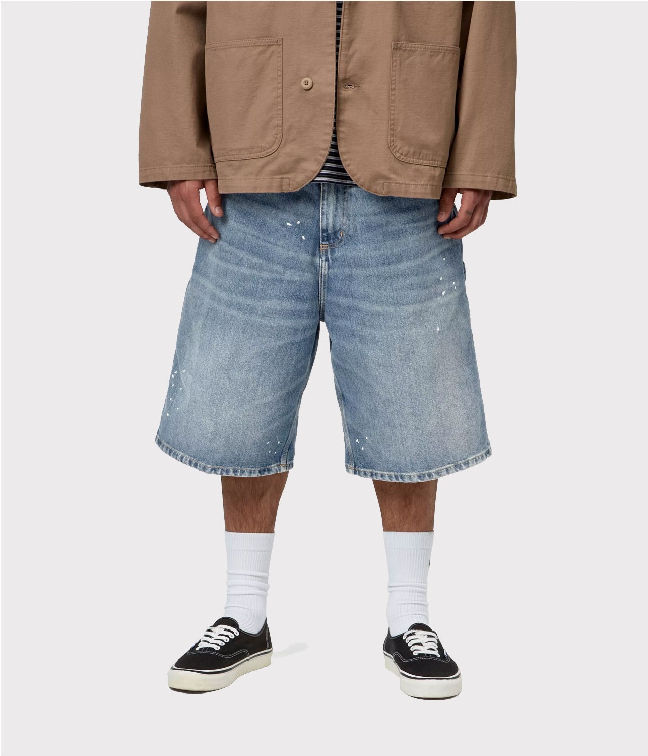 CARHARTT WIP OG SINGLE KNEE SH