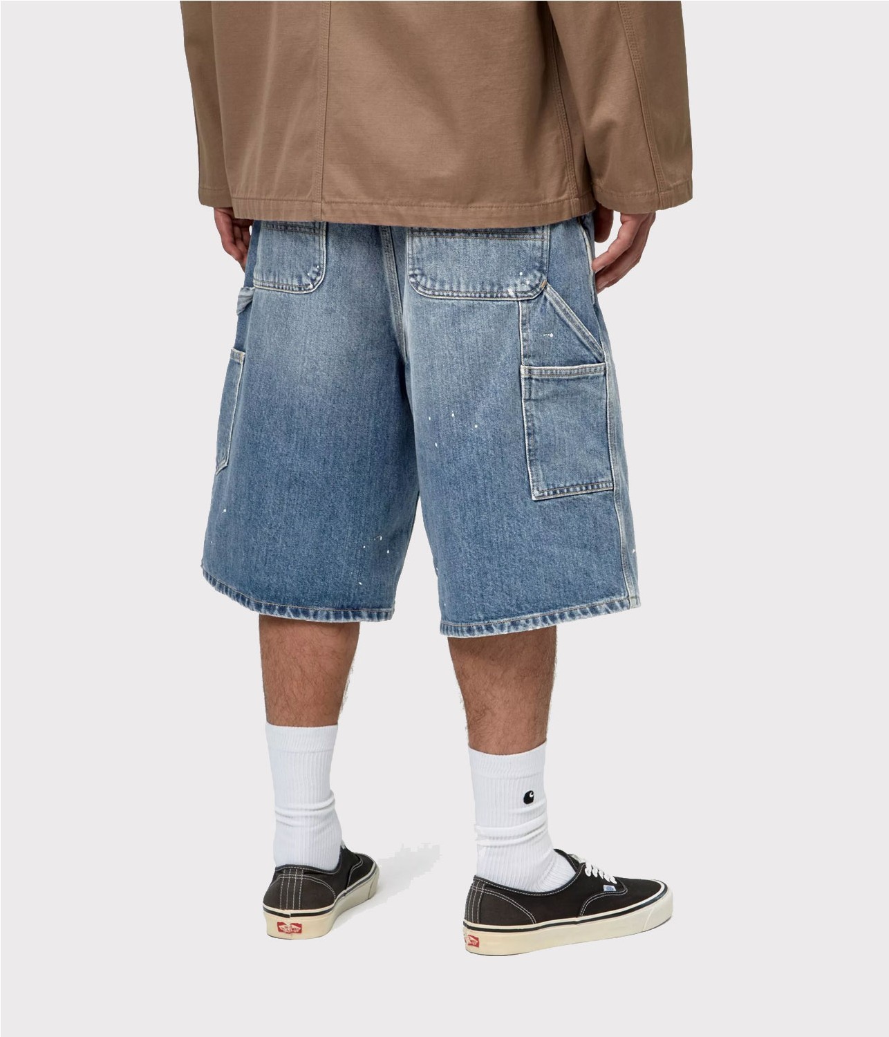 CARHARTT WIP OG SINGLE KNEE SH