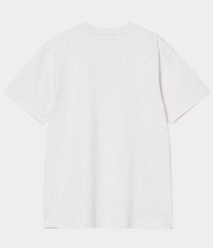 CARHARTT WIP AMERCAN SCRPT TEE 2