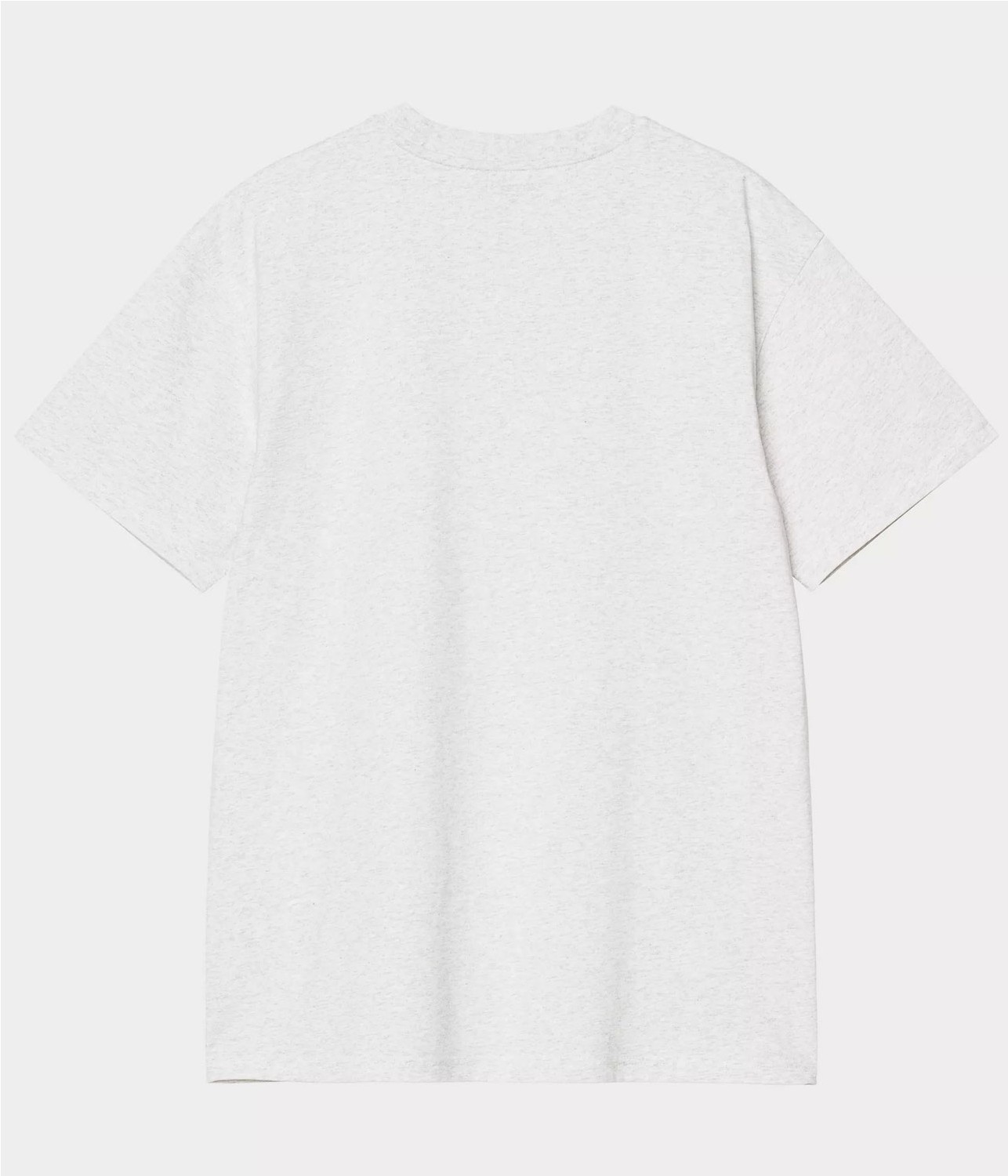CARHARTT WIP AMERCAN SCRPT TEE
