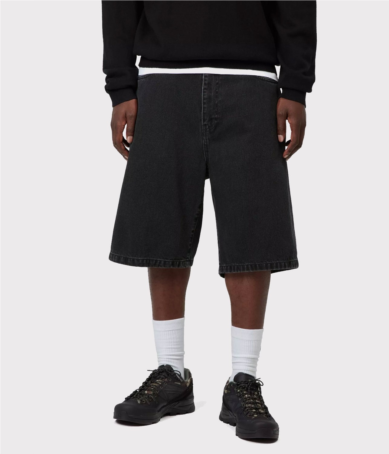 CARHARTT WIP LANDON SHORT