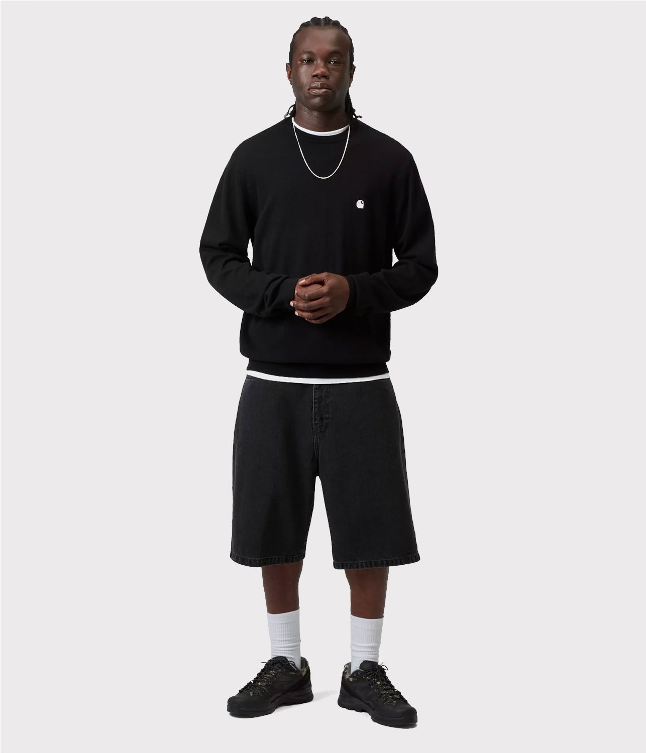 CARHARTT WIP LANDON SHORT