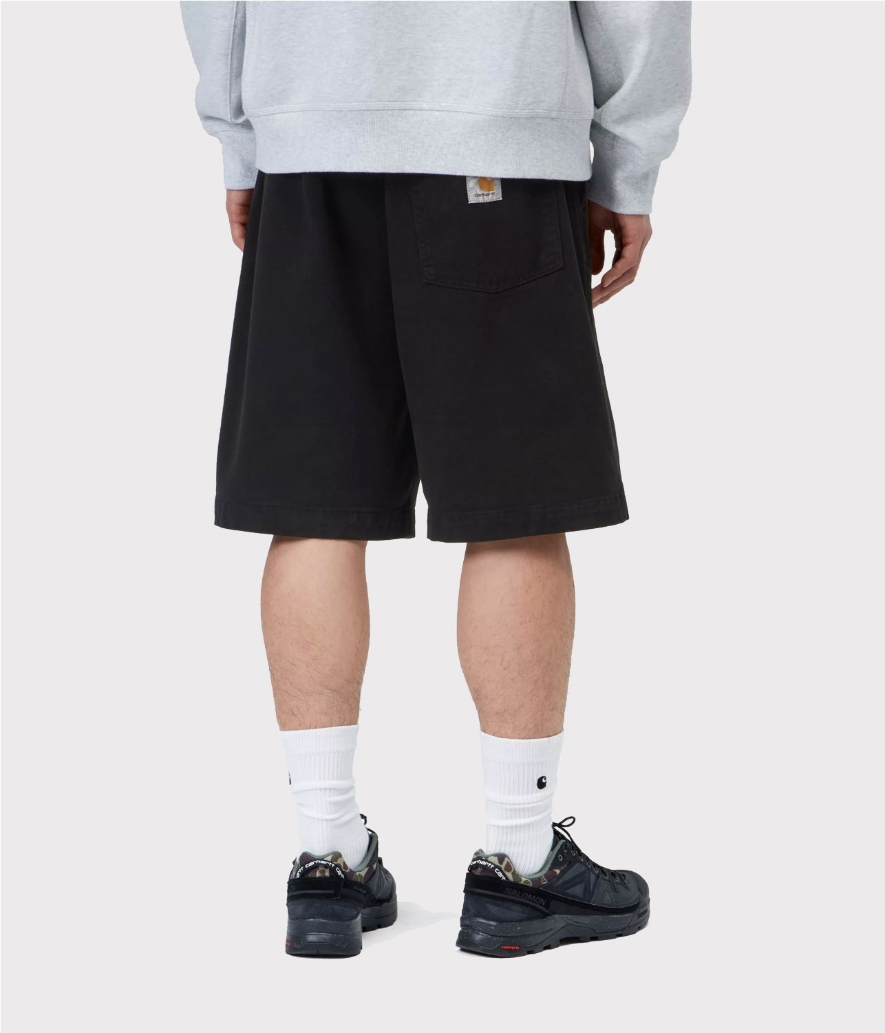 CARHARTT WIP FLOYDE SHORT