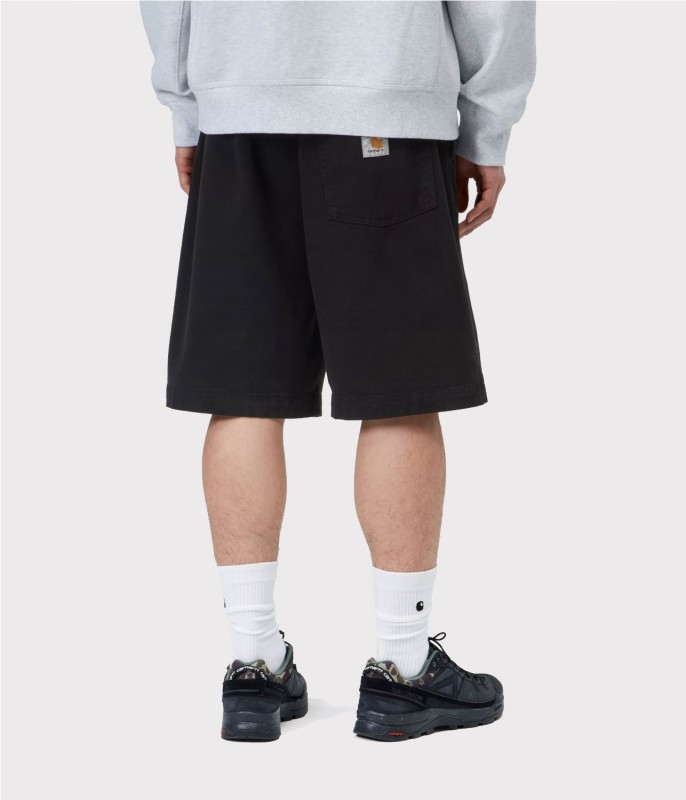 CARHARTT WIP FLOYDE SHORT