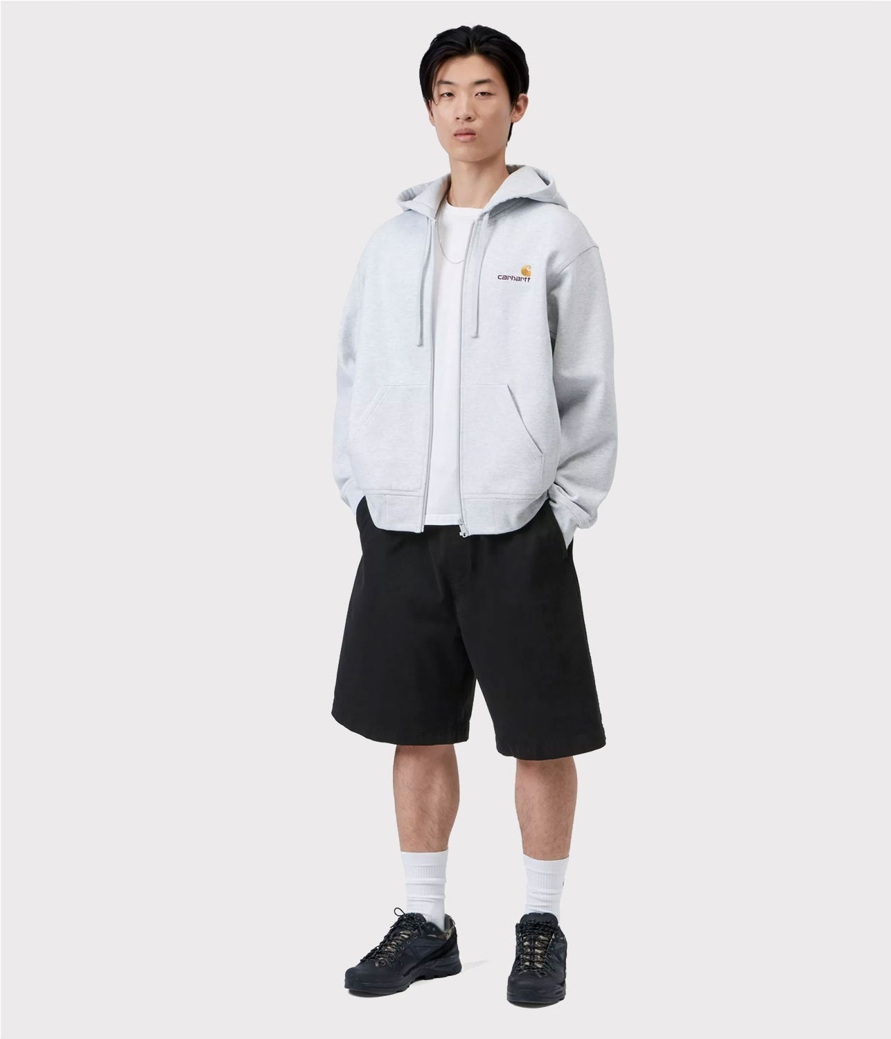 CARHARTT WIP FLOYDE SHORT