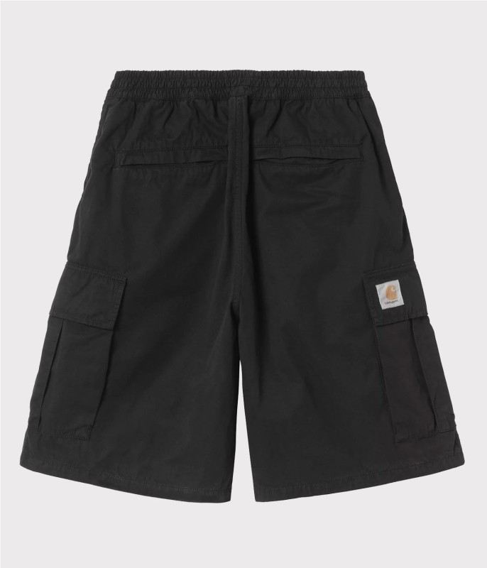 CARHARTT WIP MANDLER CARGO SHT