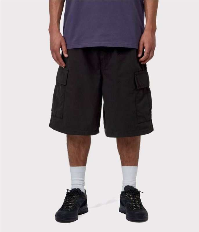 CARHARTT WIP MANDLER CARGO SHT