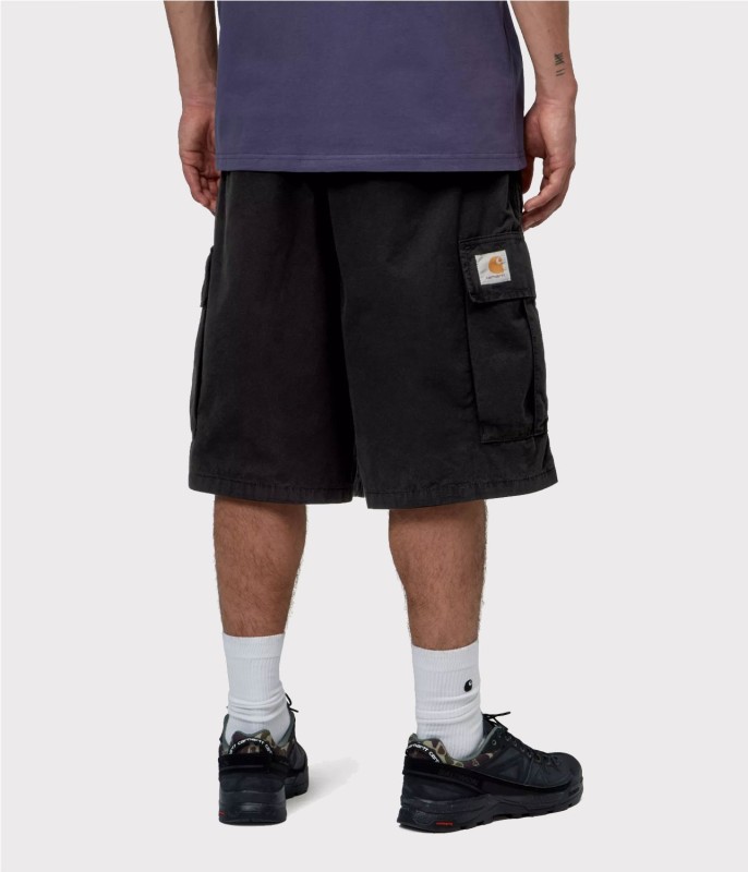 CARHARTT WIP MANDLER CARGO SHT