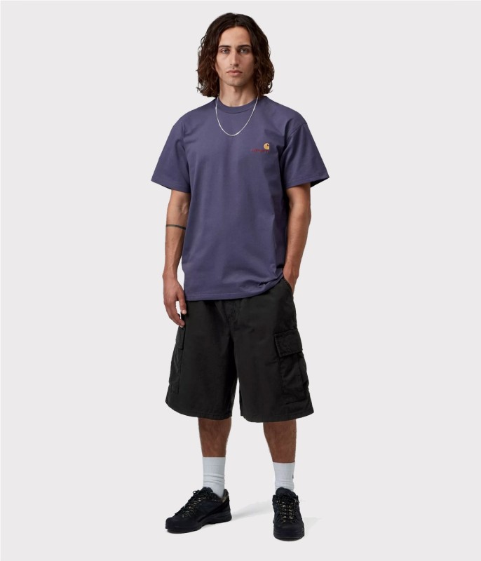 CARHARTT WIP MANDLER CARGO SHT