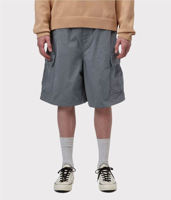 CARHARTT WIP MANDLER CARGO SHT