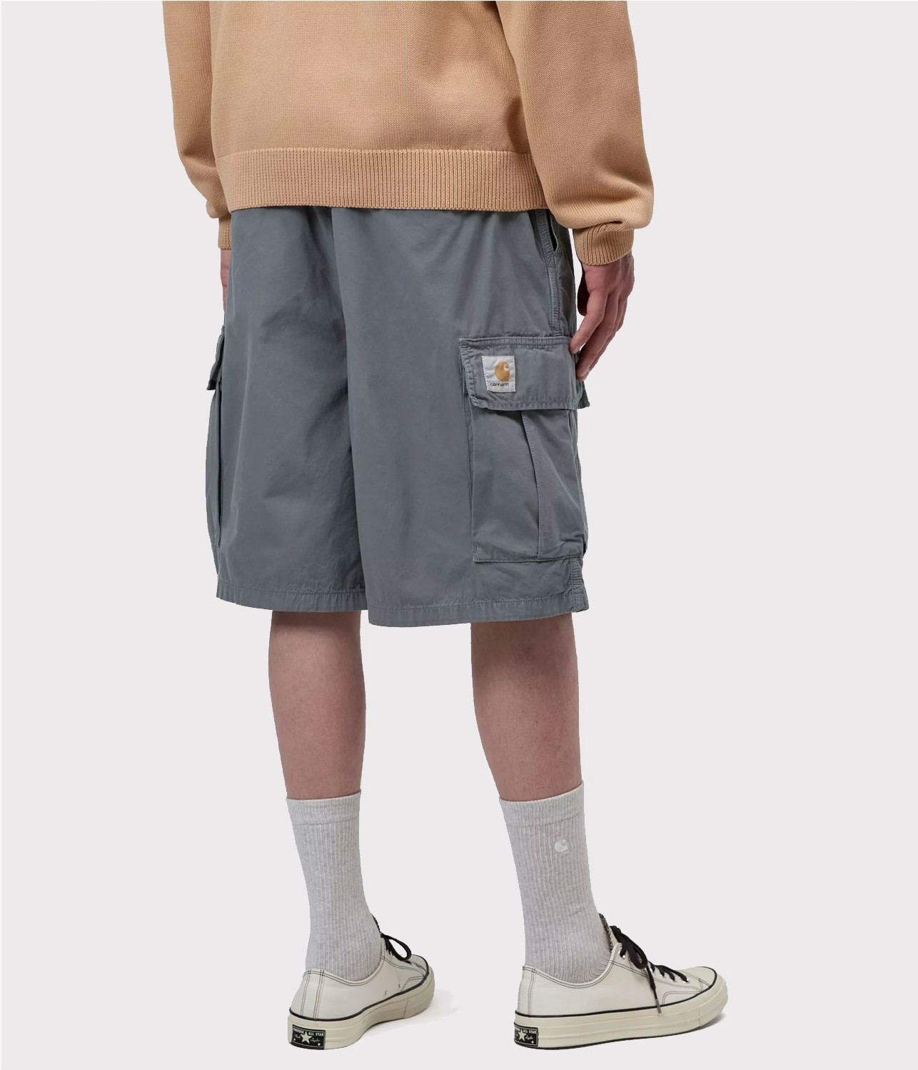 CARHARTT WIP MANDLER CARGO SHT
