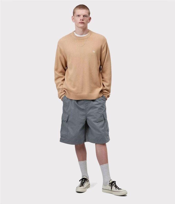CARHARTT WIP MANDLER CARGO SHT