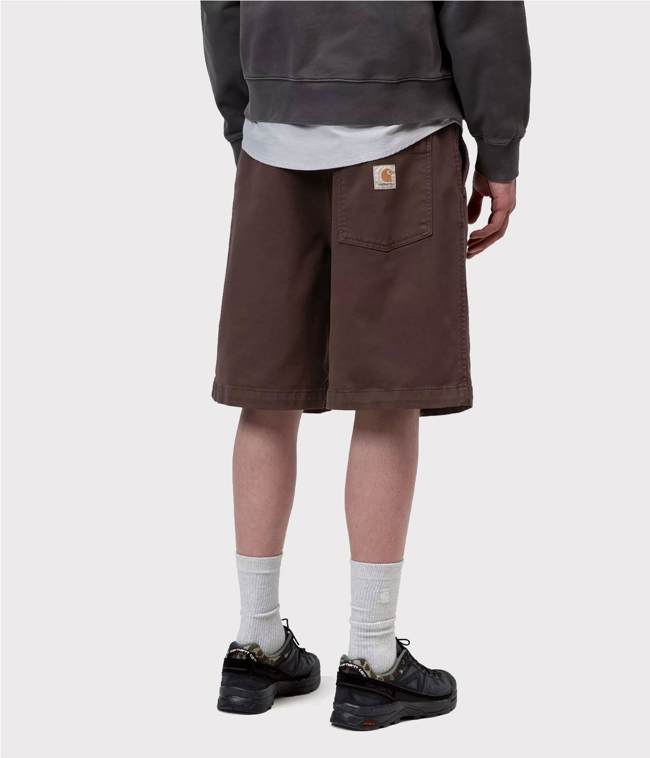 CARHARTT WIP FLOYDE SHORT