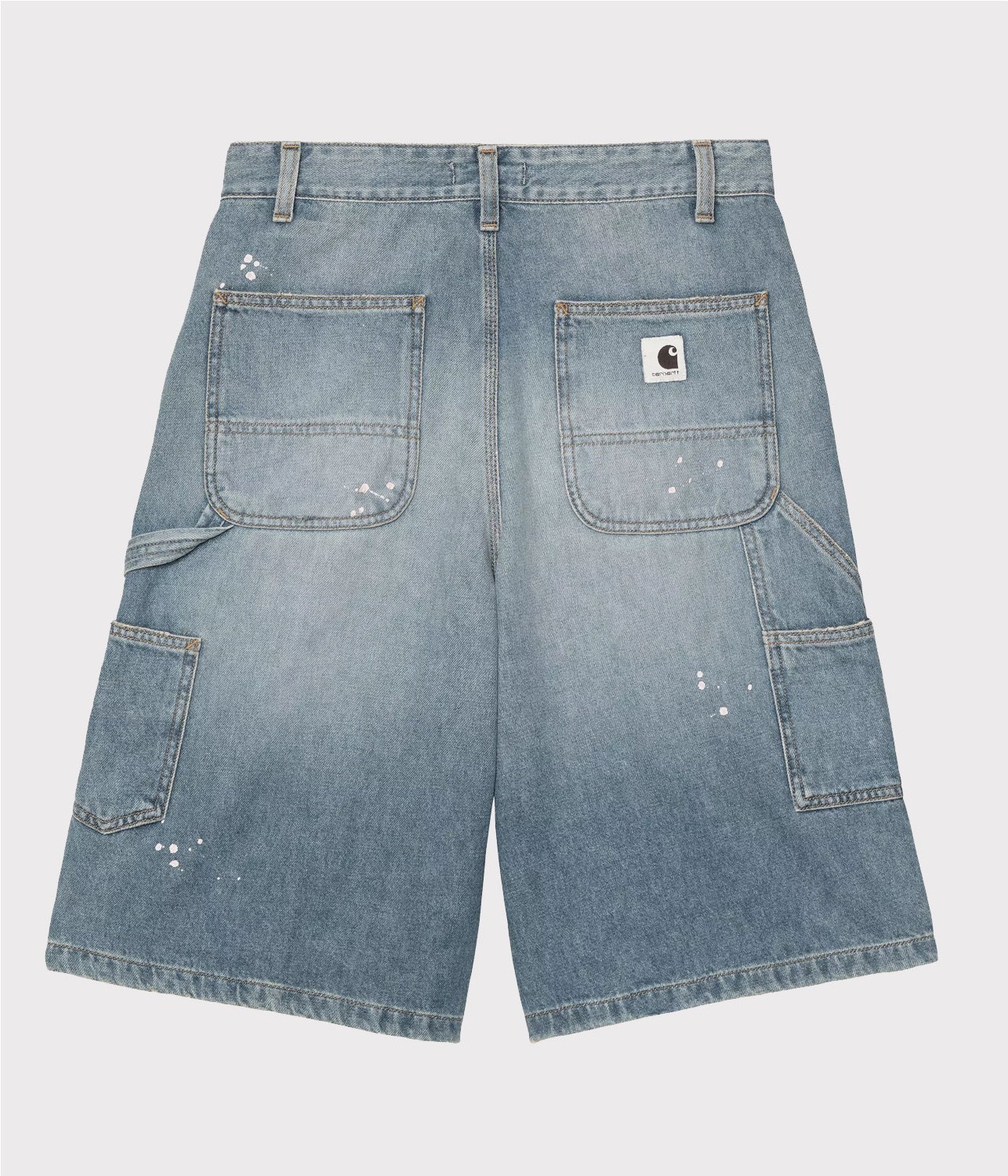 CARHARTT WIP NIXON DOBL KNEE W