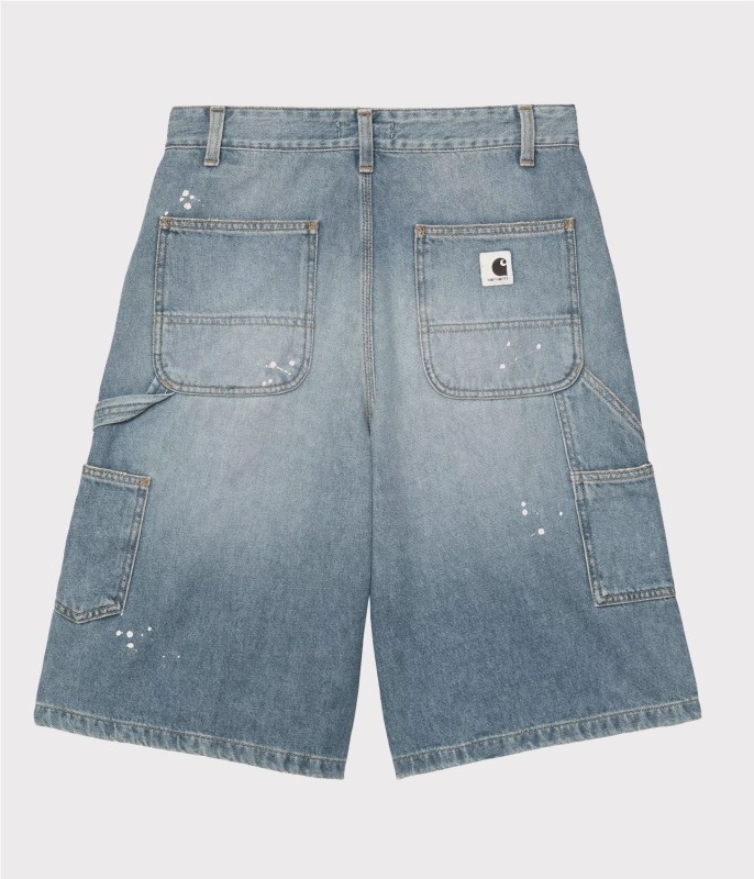 CARHARTT WIP NIXON DOBL KNEE W
