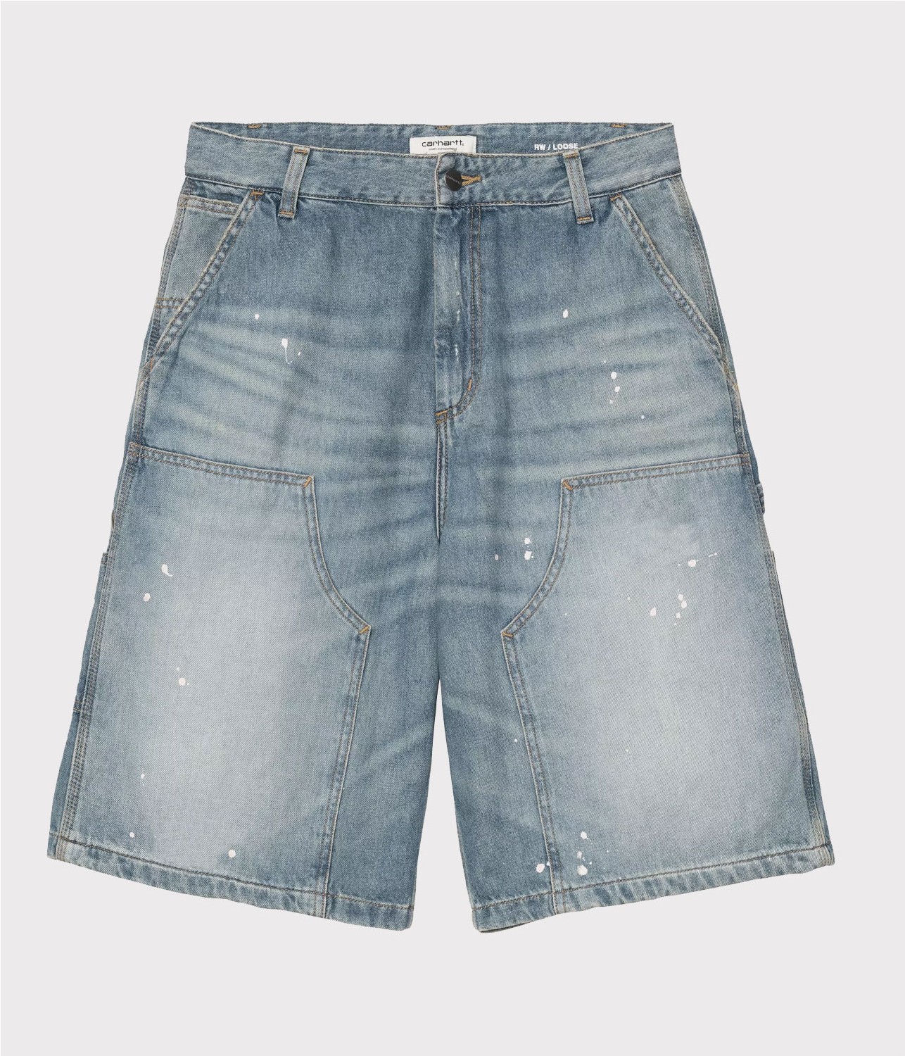 CARHARTT WIP NIXON DOBL KNEE W