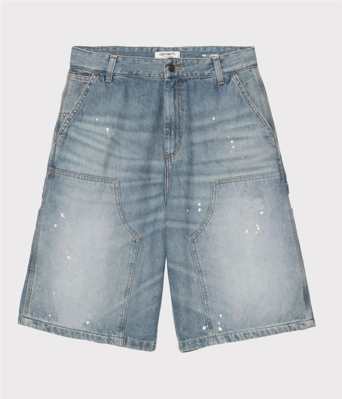 CARHARTT WIP NIXON DOBL KNEE W