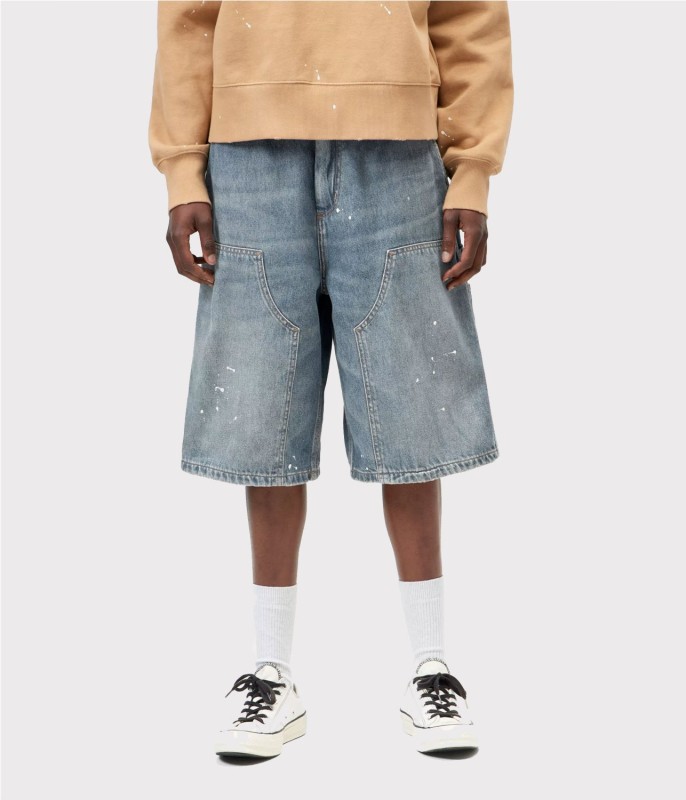 CARHARTT WIP NIXON DOBL KNEE W