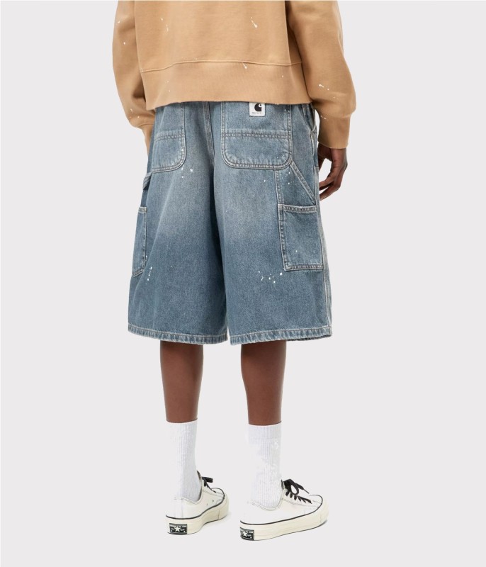 CARHARTT WIP NIXON DOBL KNEE W