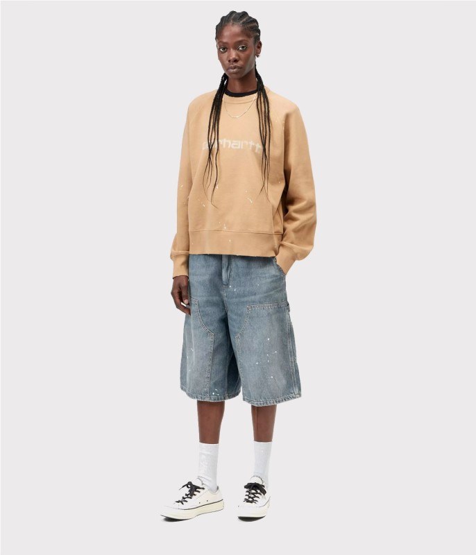 CARHARTT WIP NIXON DOBL KNEE W