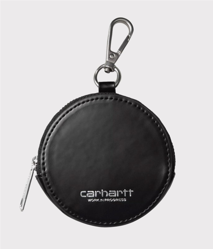 CARHARTT WIP SCRPT COIN WALLET