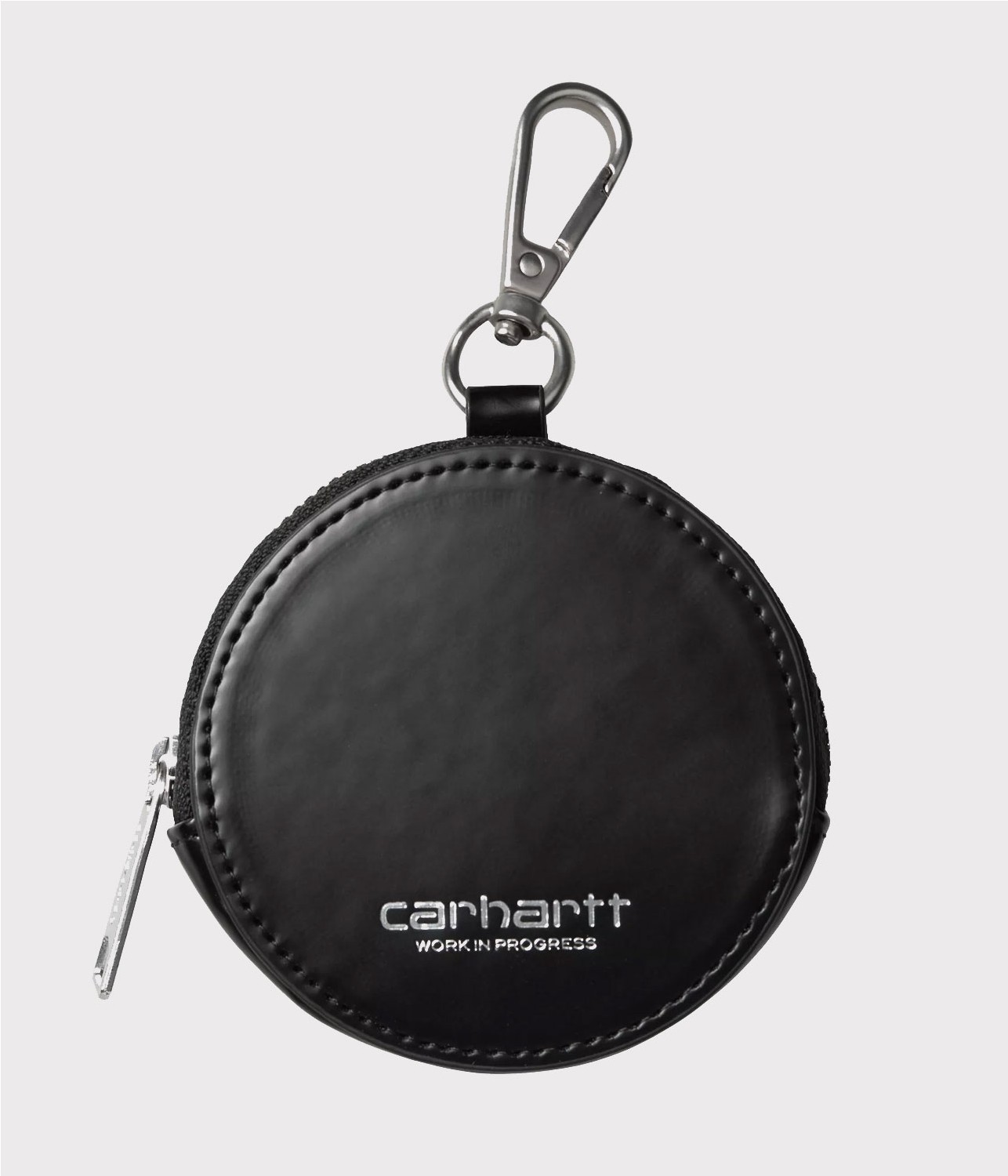 CARHARTT WIP SCRPT COIN WALLET