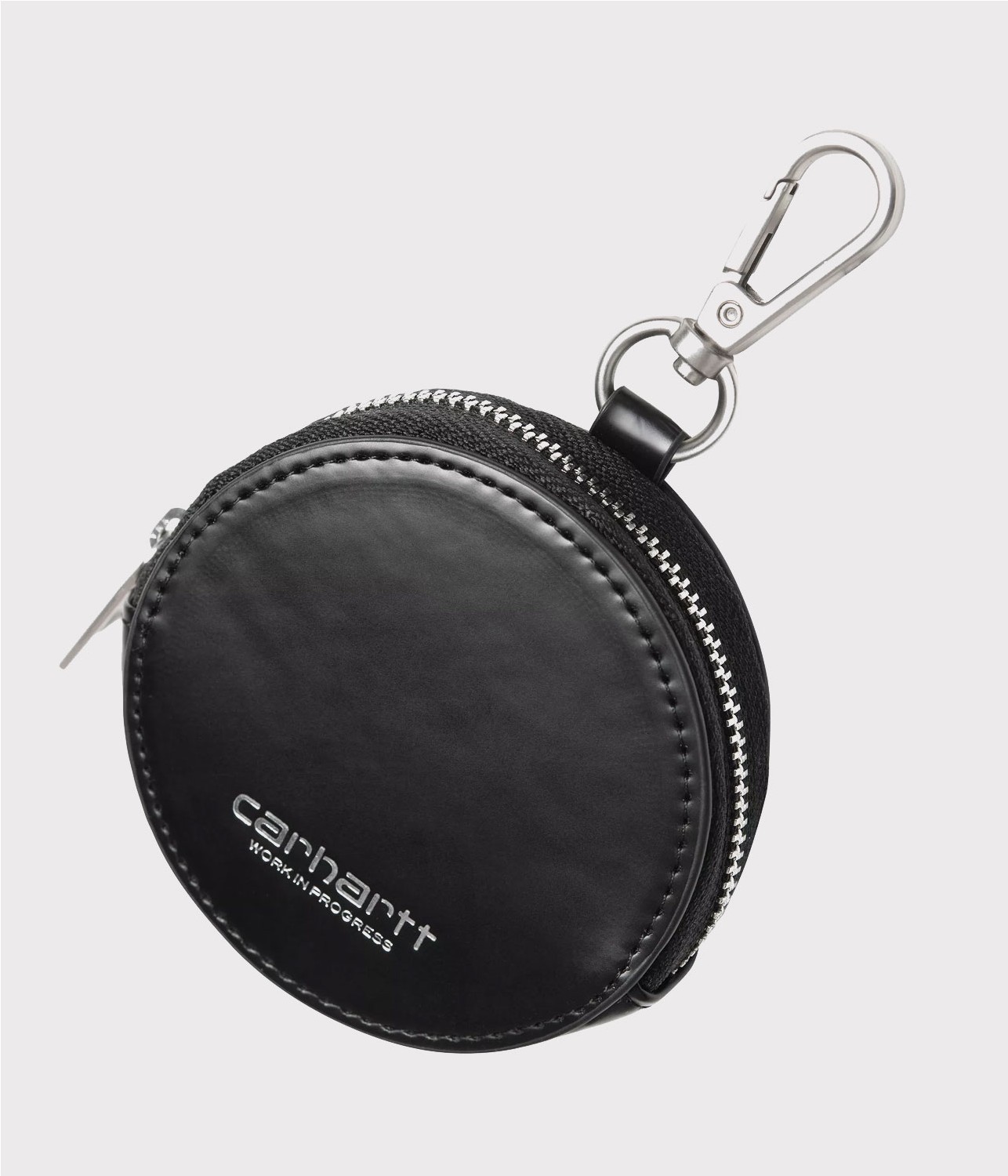 CARHARTT WIP SCRPT COIN WALLET