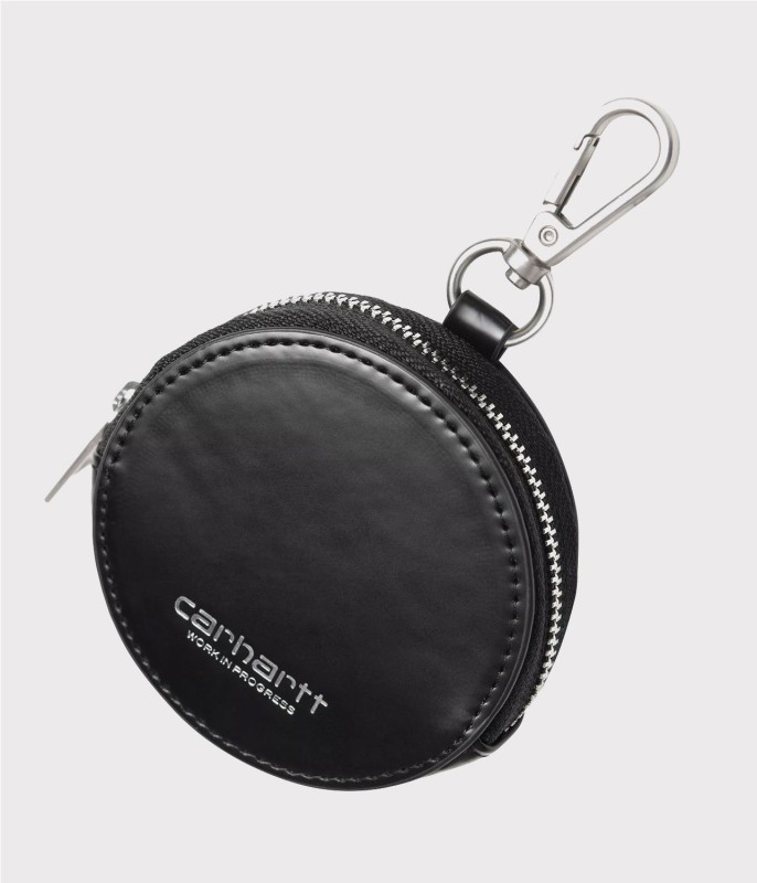 CARHARTT WIP SCRPT COIN WALLET