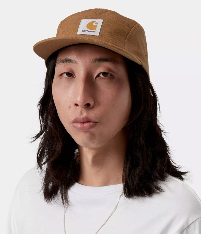 CARHARTT WIP BACKLEY CAP