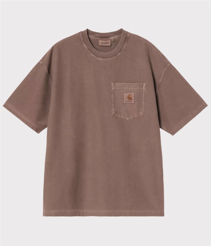 CARHARTT WIP LOOSE POCKET TEE