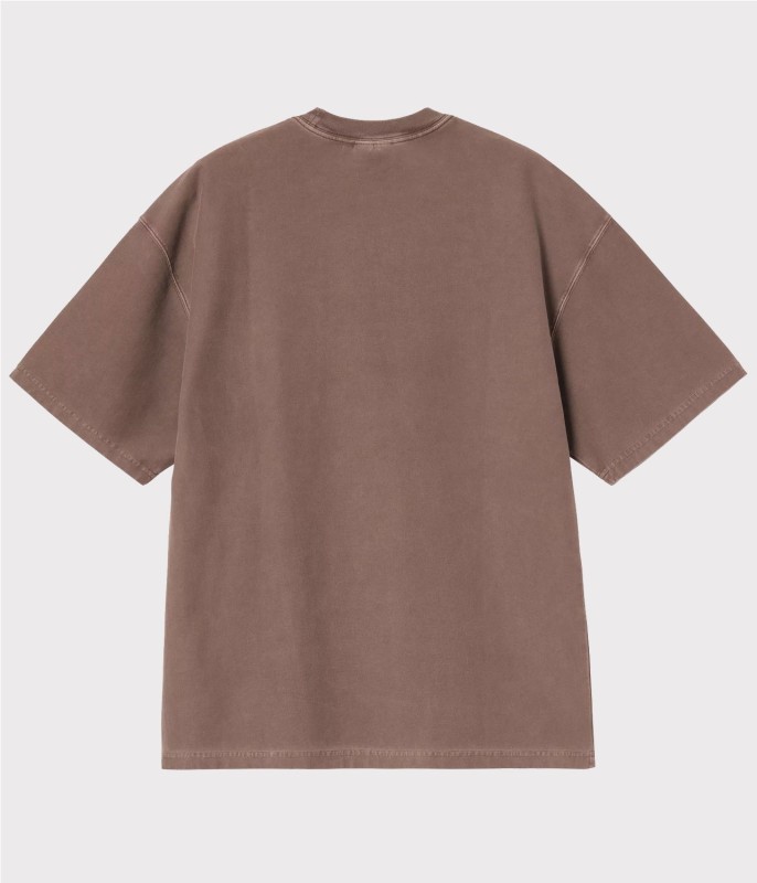 CARHARTT WIP LOOSE POCKET TEE 2