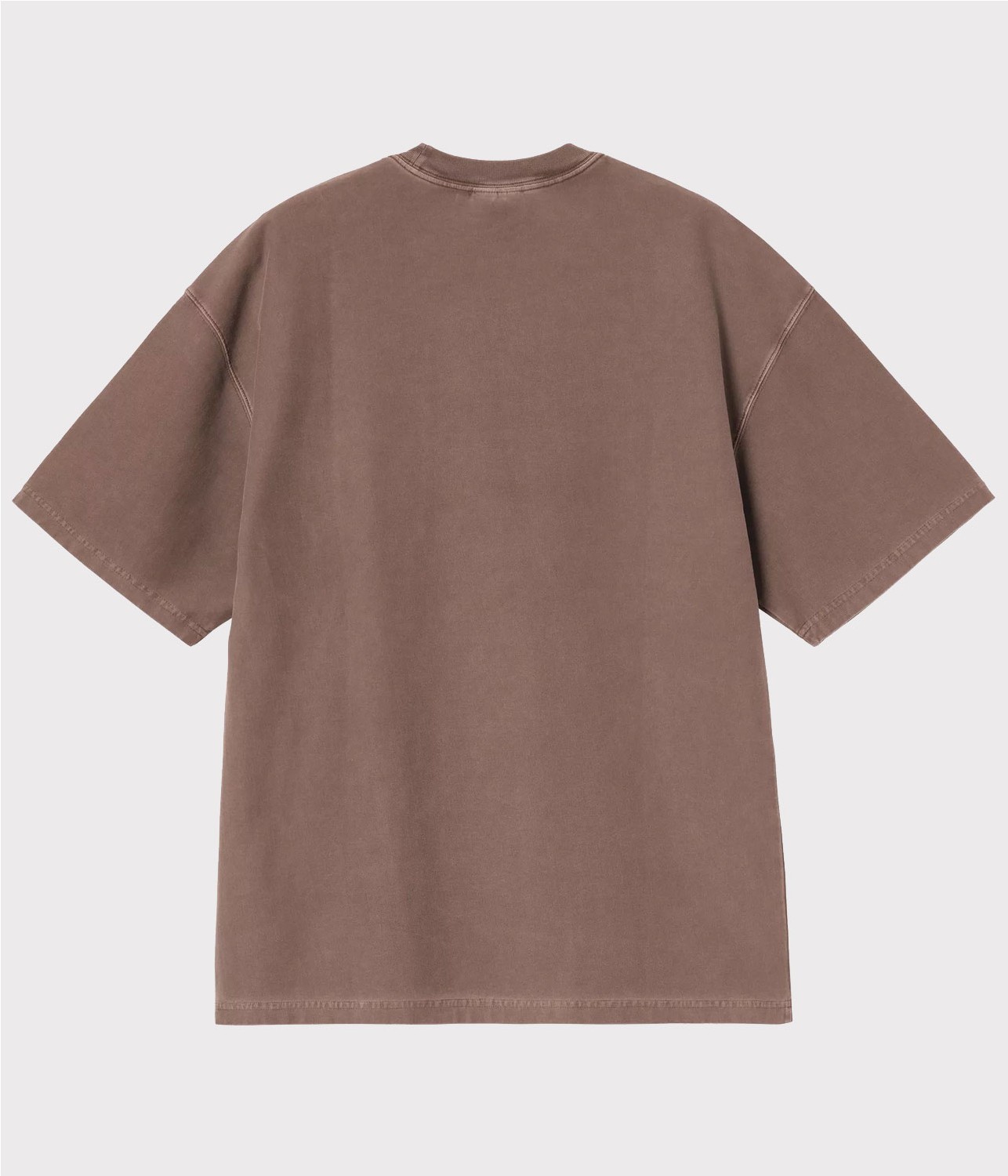 CARHARTT WIP LOOSE POCKET TEE