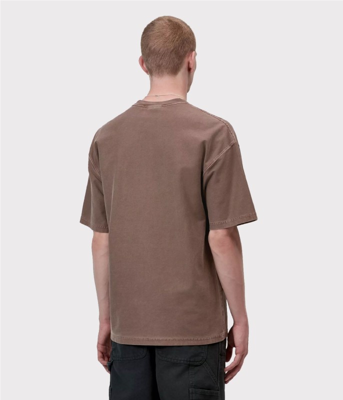 CARHARTT WIP LOOSE POCKET TEE
