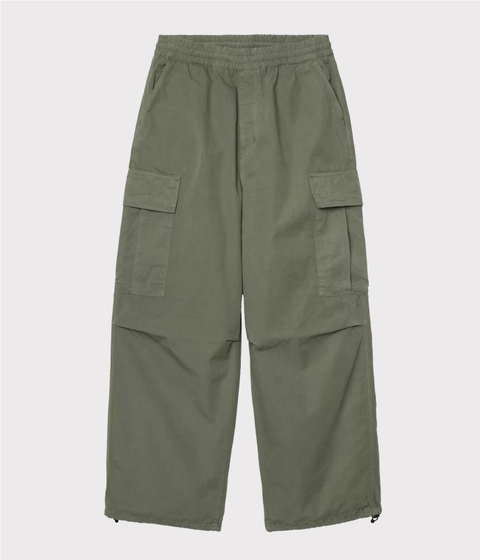 CARHARTT WIP MANDLER CARGO PNT